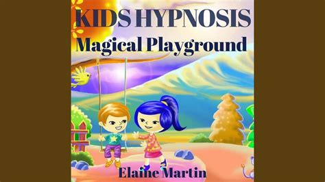 Haley magical playground